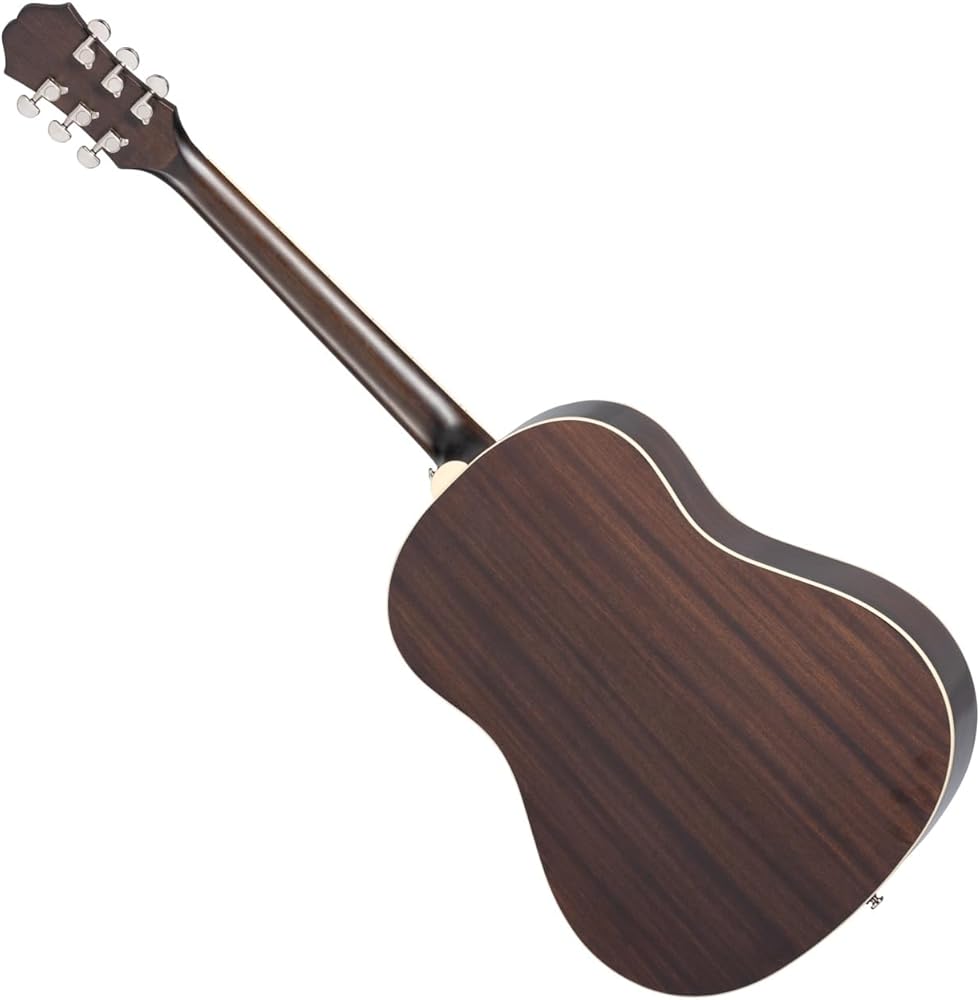 Amazon.co.jp: エピフォン Epiphone J-45 Studio AJ-220S Natural